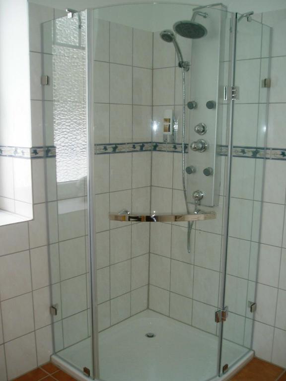 Das Romantische Landhaus Kropp Zimmer foto